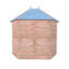 Fleswick 8 x 7 Ft. Summer House