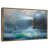 Floating Frame Gold