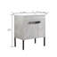 Meuble-lavabo moderne avec lavabo