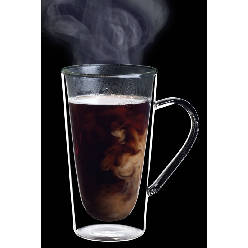Thermic Coffee Mug