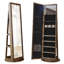 Chrisney Jewellery Armoire with Mirror-702962970