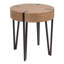 Table de bout Astoria