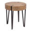 Table de bout Nichols