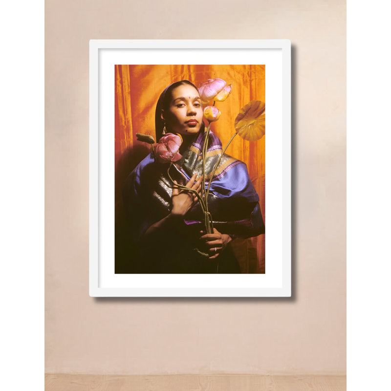 Carmen de Lavallade par Carl Van Vechten