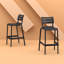 Tabouret de comptoir d'extérieur Ruta-1987596548-1987596549