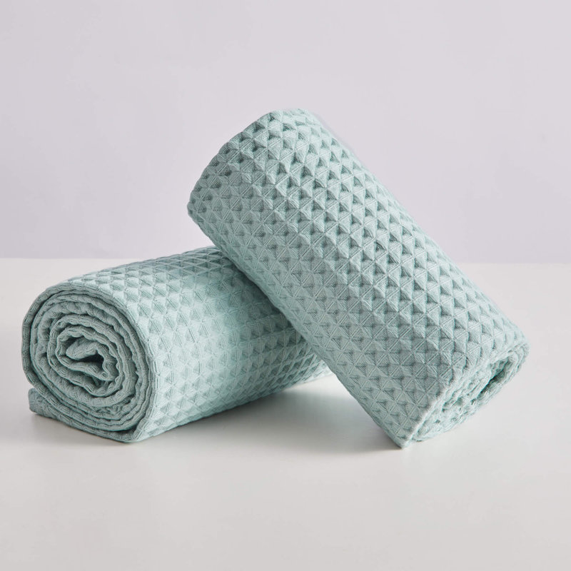 100% Cotton, Pistachio