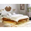 Rasely Solid Wood Bed-1376527647