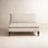 Varick 47'' Upholstered Settee