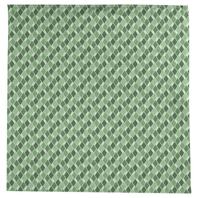 Nappe diamants Leffel