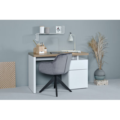 Hollice Computer Desk