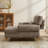 Jazier Upholstered Chaise Lounge with Adjustable Backrest-882745177