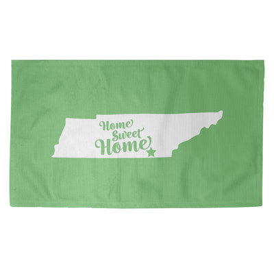 Tapis pour la maison verte Chattanooga