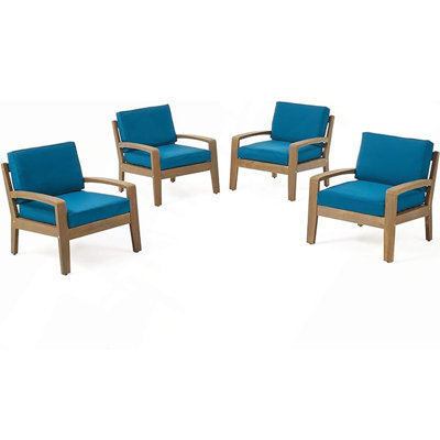 Fauteuil club Grenada