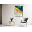 Mystical - Single Picture Frame Print on Canvas