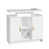 White is out of stock selected