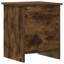Engineered Wood Rectangle Accent Chest-1697120672