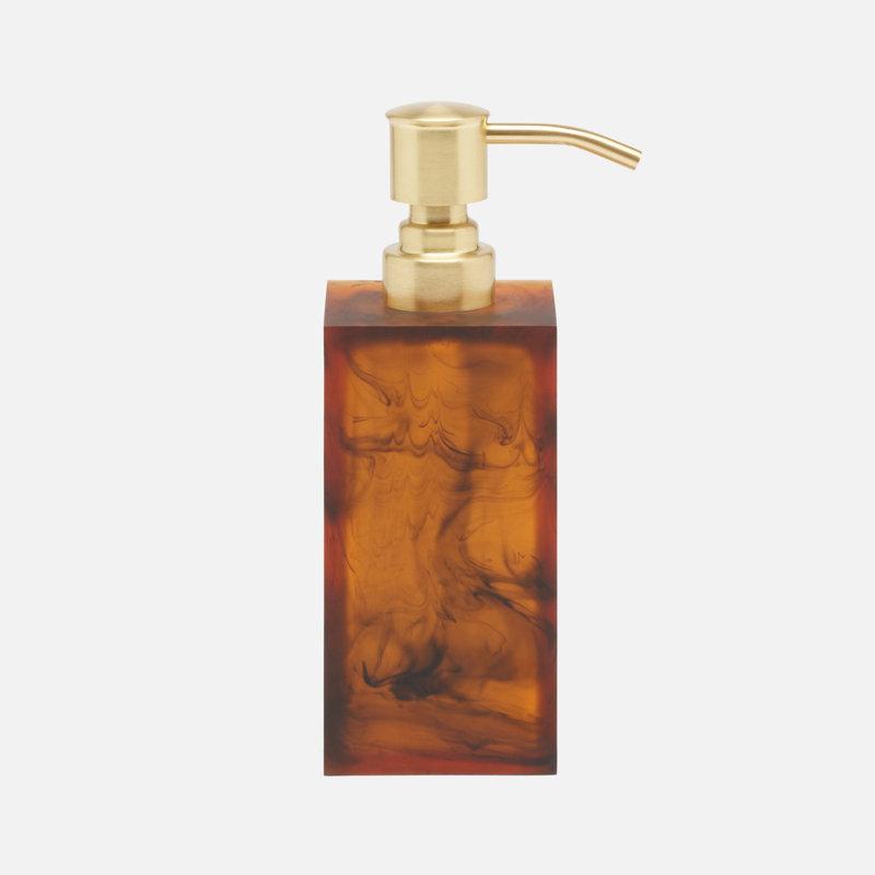 Tavira Soap / Lotion Dispenser