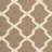Herefordshire Performance Geometric Indoor/Outdoor Area Rug-417920379