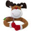 Décoration pour sommet de sapin Northlight