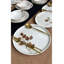 Service de table (18 pièces)