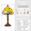 Lampe de table Dragonfly