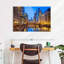 Sirci Bustling Downtown Chicago-107852458