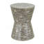 Tabouret conique Capiz