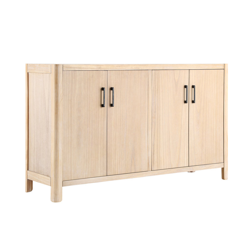 Armoire 4 portes Mirod