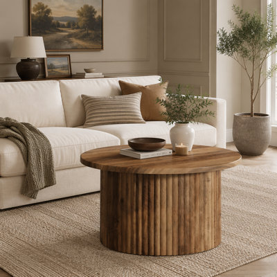 31.5" Coffee Table
