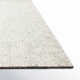 Britley Handmade Tufted Wool Area Rug in Light Green/Ivory