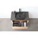 Jasmine 36'' Single Bathroom Vanity