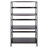 Eleia Bookcase