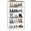 15 paires de rangement pour chaussures-50859684