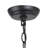 Auxence 3 - Light 15.5"W Empire Empire Chandelier