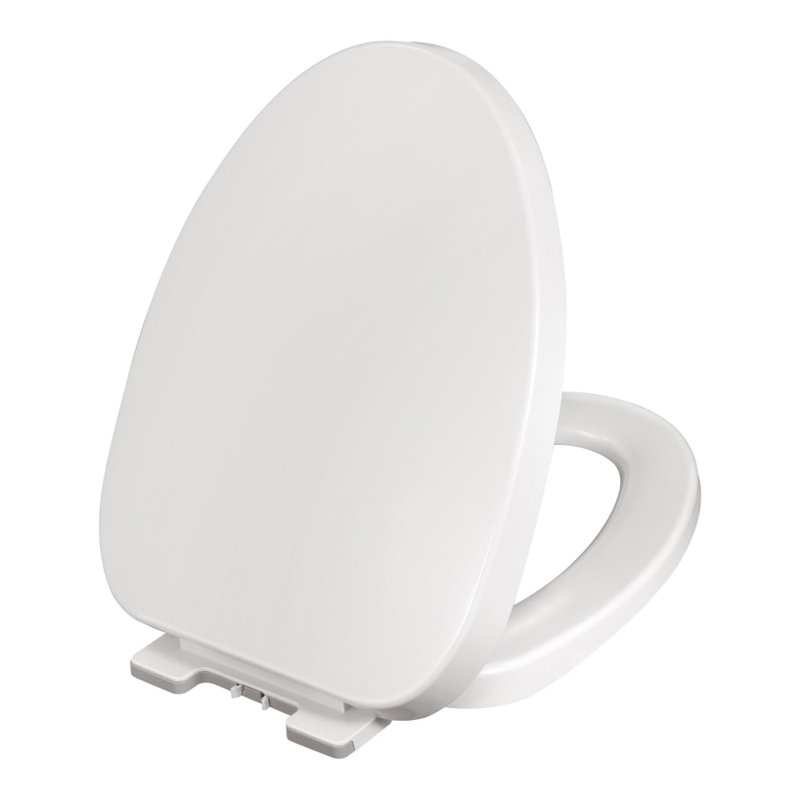 Savoy Elongated Toilet Seat