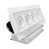 Blanc est en rupture de stock