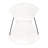 Jovanjit 23" Wide Side Chair-39261535