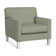Tampa Upholstered Armchair