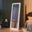 Aluminium Rectangle Mirror-675800600-675800602