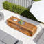 Table basse en bois