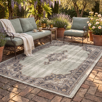 Tapis de salle à manger Annitsford