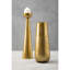Aluminum Tabletop Tealight Holder