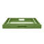 Deadrickz Square Tray Set Of 2-187159133