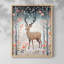 ANIMALS Series CDLXV III - Reproduction encadrée de qualité supérieure - Prêt à être accroché - Aucun clou requis-652939852-652939848