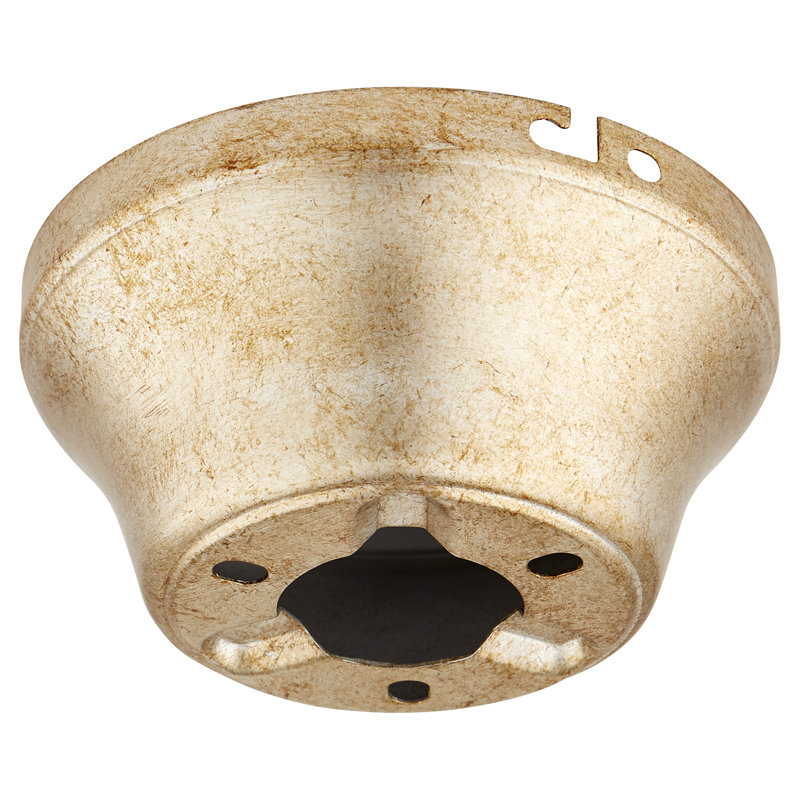 Adaptateur pour plafond incliné