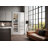 Liebherr Dual Zone 21.94'' Built-In 80 Bottle Wine Refrigerator