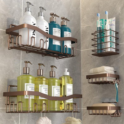 Mcghany Shower Caddy
