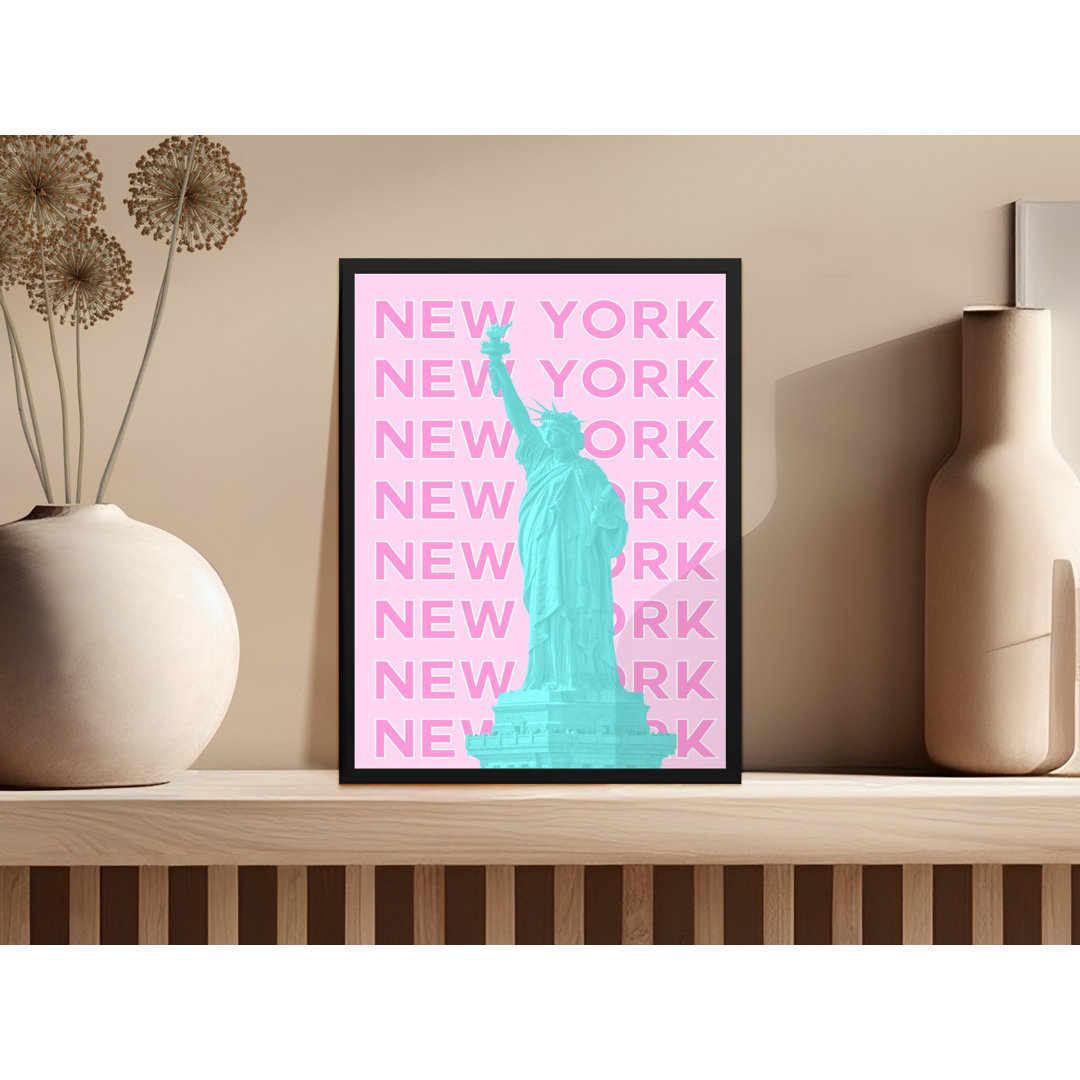No Frame Print