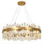 Lustre moderne à intensité variable en cristal K9-1828976708