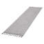 Tapis intérieur / extérieur blanc / ivoire / médaillon Collection-1060907548